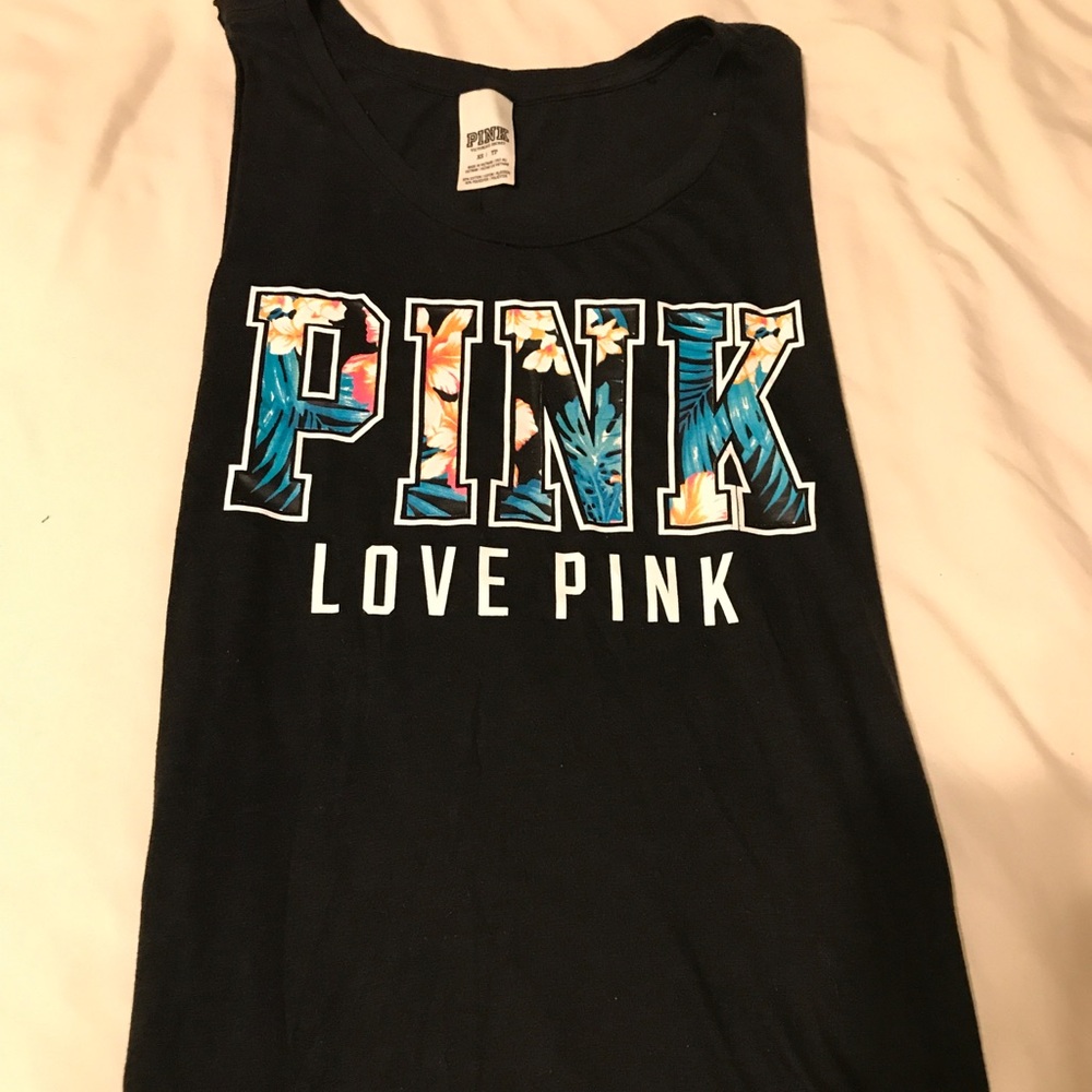 Victoria’s Secret cut off top